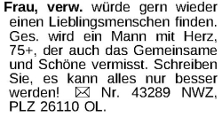 Vorschaubild der Anzeige, (Id: 2041510)