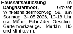 Vorschaubild der Anzeige, (Id: 2044109)