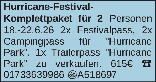 Vorschaubild der Anzeige, (Id: 2039261)