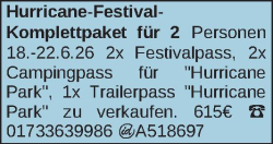 Vorschaubild der Anzeige, (Id: 2039261)