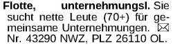 Vorschaubild der Anzeige, (Id: 2041525)