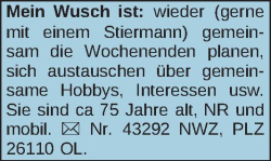 Vorschaubild der Anzeige, (Id: 2041529)
