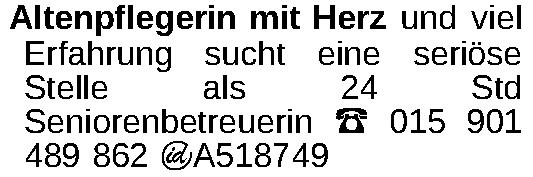 Vorschaubild der Anzeige, (Id: 2039902)