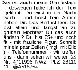 Vorschaubild der Anzeige, (Id: 2039907)