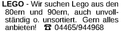 Vorschaubild der Anzeige, (Id: 2044094)