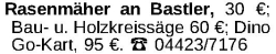 Vorschaubild der Anzeige, (Id: 2041453)