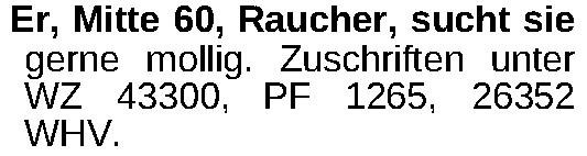 Vorschaubild der Anzeige, (Id: 2044015)