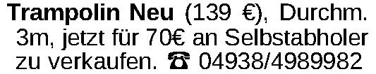 Vorschaubild der Anzeige, (Id: 2044022)