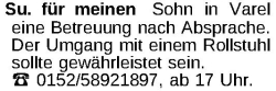 Vorschaubild der Anzeige, (Id: 2045064)