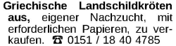 Vorschaubild der Anzeige, (Id: 2044035)