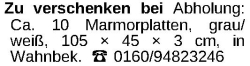 Vorschaubild der Anzeige, (Id: 2047382)