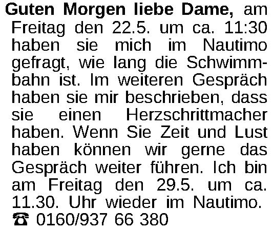 Vorschaubild der Anzeige, (Id: 2045608)