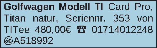 Vorschaubild der Anzeige, (Id: 2044609)