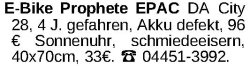 Vorschaubild der Anzeige, (Id: 2048296)
