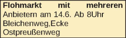 Vorschaubild der Anzeige, (Id: 2050205)