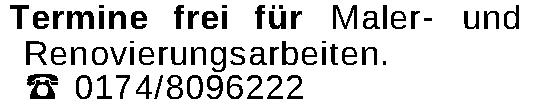 Vorschaubild der Anzeige, (Id: 2047346)