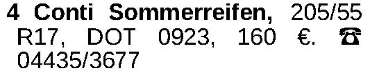 Vorschaubild der Anzeige, (Id: 2047353)