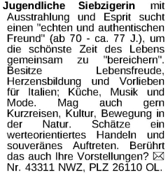 Vorschaubild der Anzeige, (Id: 2048285)