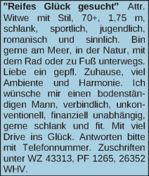 Vorschaubild der Anzeige, (Id: 2047360)