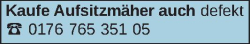 Vorschaubild der Anzeige, (Id: 2048287)