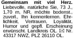 Vorschaubild der Anzeige, (Id: 2047367)