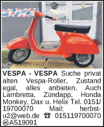 Vorschaubild der Anzeige, (Id: 2046230)