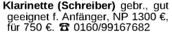 Vorschaubild der Anzeige, (Id: 2047377)