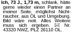 Vorschaubild der Anzeige, (Id: 2048260)