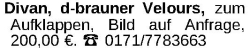 Vorschaubild der Anzeige, (Id: 2048264)