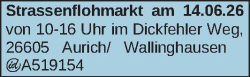 Vorschaubild der Anzeige, (Id: 2047855)