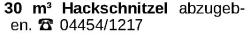 Vorschaubild der Anzeige, (Id: 2048237)