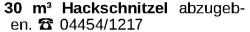 Vorschaubild der Anzeige, (Id: 2050166)