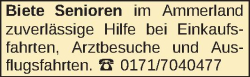 Vorschaubild der Anzeige, (Id: 2048242)