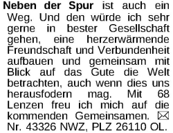 Vorschaubild der Anzeige, (Id: 2050634)