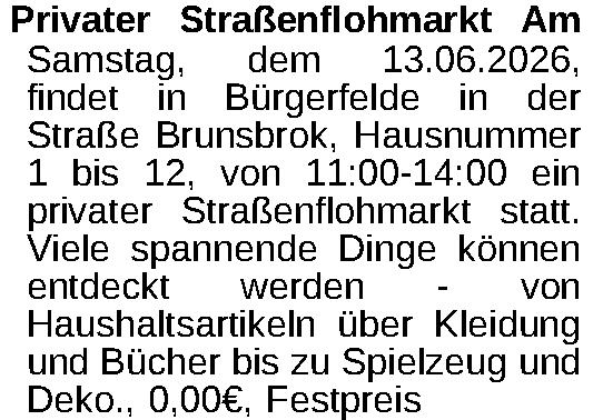 Vorschaubild der Anzeige, (Id: 2048154)