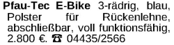Vorschaubild der Anzeige, (Id: 2050629)