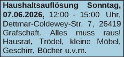Vorschaubild der Anzeige, (Id: 2050155)