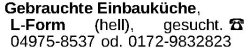 Vorschaubild der Anzeige, (Id: 2050156)