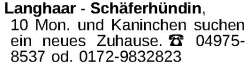 Vorschaubild der Anzeige, (Id: 2050158)