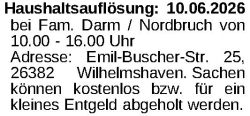 Vorschaubild der Anzeige, (Id: 2050164)