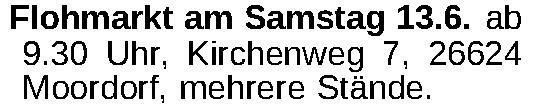 Vorschaubild der Anzeige, (Id: 2050107)
