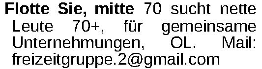Vorschaubild der Anzeige, (Id: 2050117)