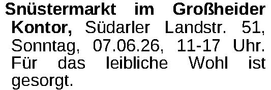 Vorschaubild der Anzeige, (Id: 2050118)