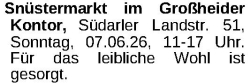 Vorschaubild der Anzeige, (Id: 2050118)