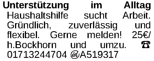 Vorschaubild der Anzeige, (Id: 2049121)