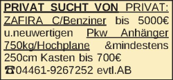 Vorschaubild der Anzeige, (Id: 2050127)
