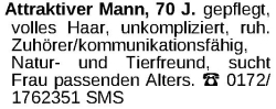 Vorschaubild der Anzeige, (Id: 2050626)