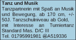 Vorschaubild der Anzeige, (Id: 2049154)