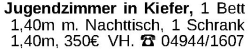 Vorschaubild der Anzeige, (Id: 2050580)