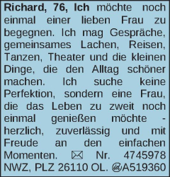 Vorschaubild der Anzeige, (Id: 2049242)